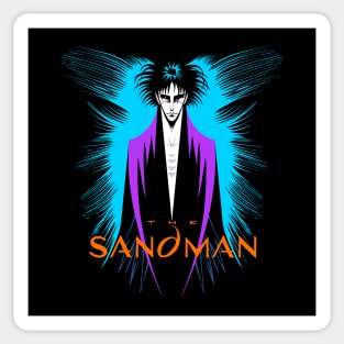 the sandman Sticker